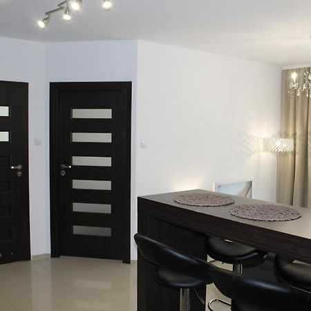 Apartament Antoniukowska 60 Bialystok Exterior photo