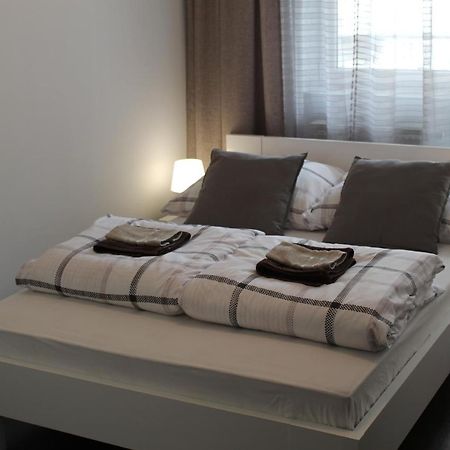 Apartament Antoniukowska 60 Bialystok Exterior photo