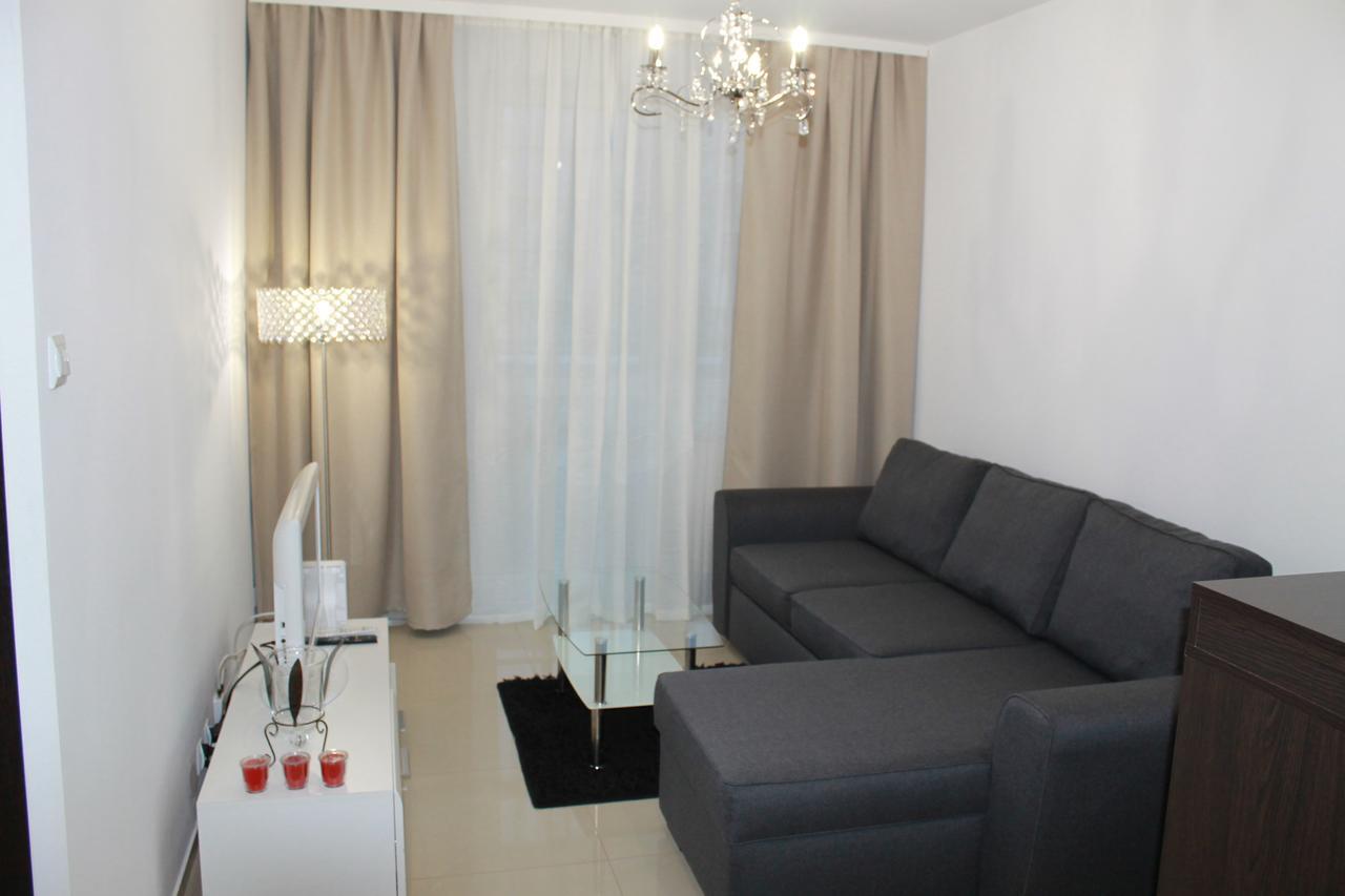 Apartament Antoniukowska 60 Bialystok Exterior photo