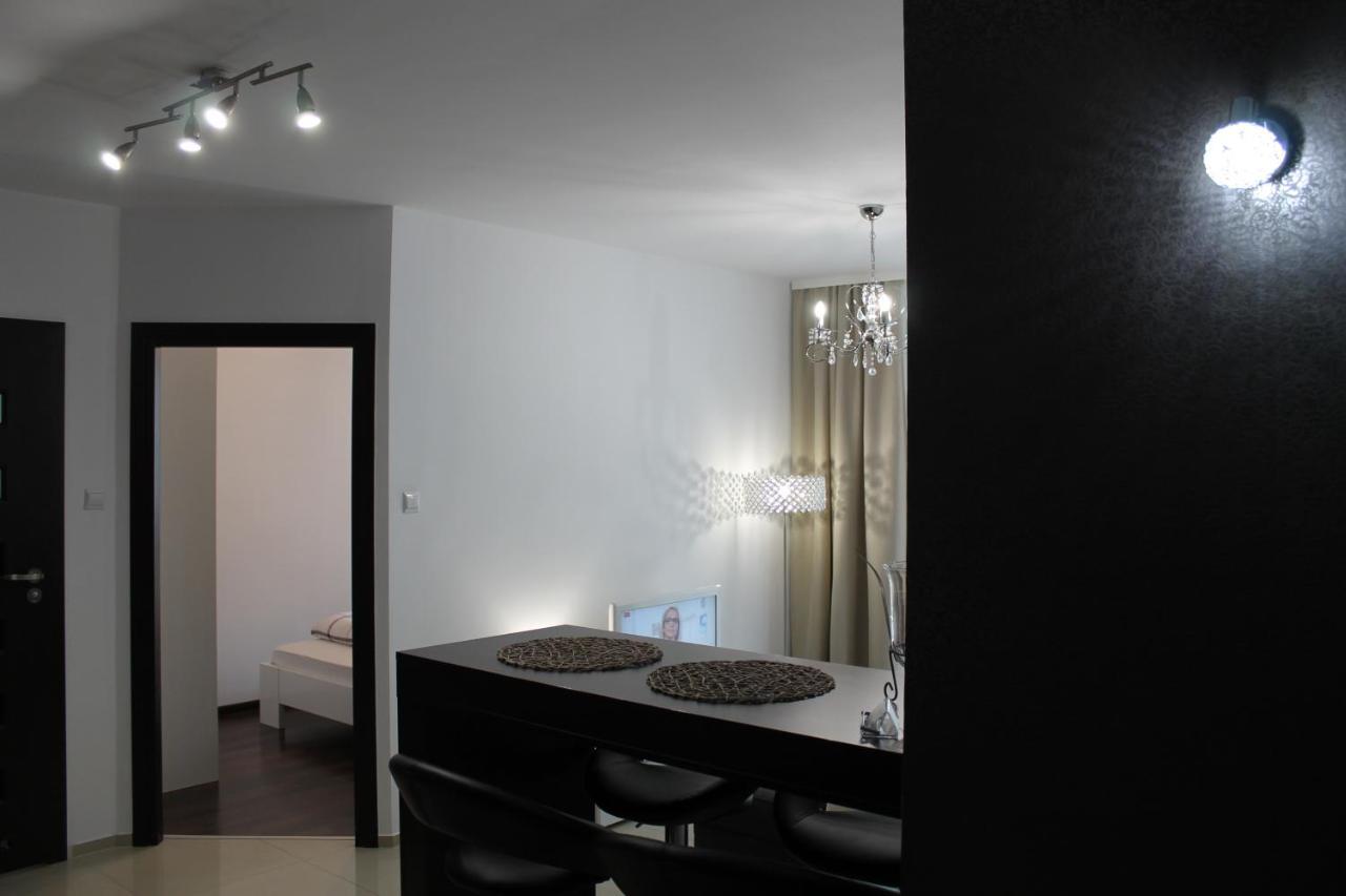 Apartament Antoniukowska 60 Bialystok Exterior photo