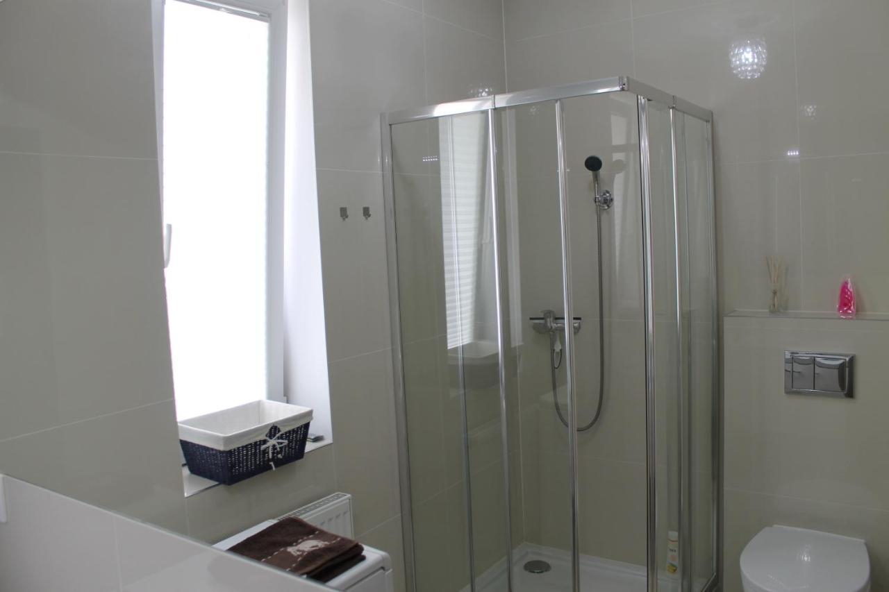 Apartament Antoniukowska 60 Bialystok Exterior photo