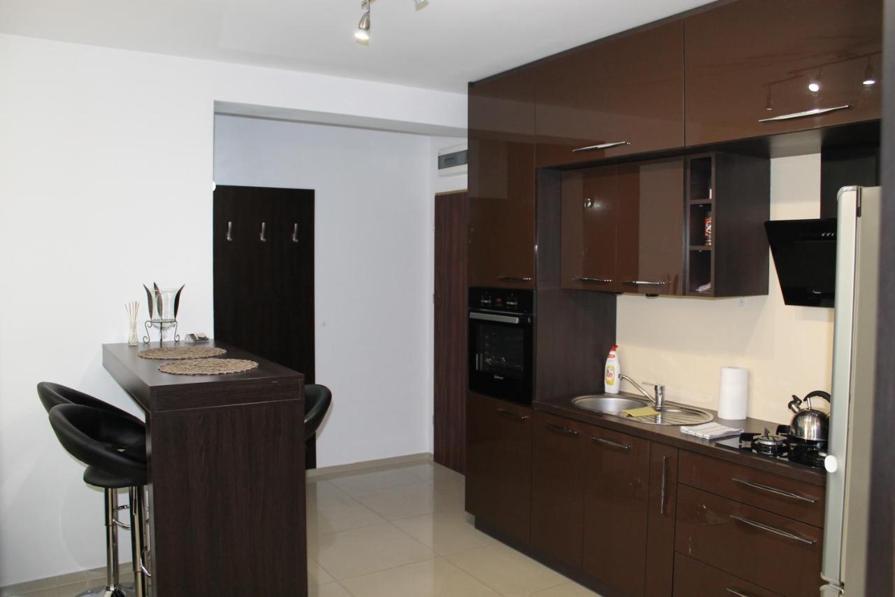 Apartament Antoniukowska 60 Bialystok Exterior photo